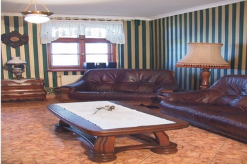 Polija Penzión Kaźmierz, Eksterjers